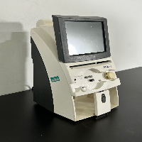 Radiometer ABL 80 Flex Blood Gas Analyzer image 0